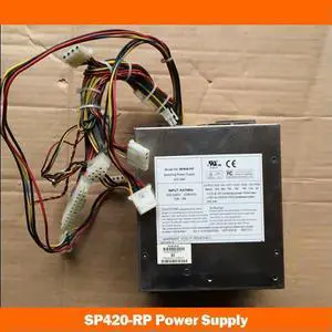 Power Supply For S SP420-RP MAX 420WFast Ship