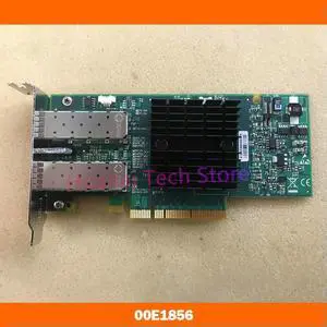For EC29 10Gb RoCE SR SFP+ Adapter PCI-e X8 Adapter 00E1856