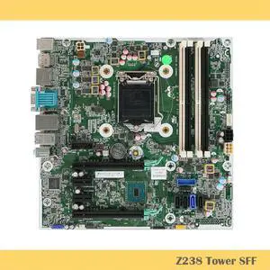 Desktop Motherboard For Z238 Tower SFF 833847-001 839052-001 914142-601 Fully Tested
