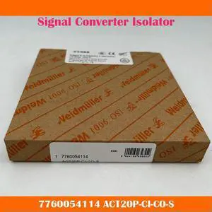 7760054114 ACT20P-CI-CO-S Signal ConverterWork FineFast Ship