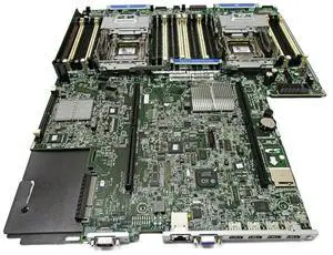 For DL380P G8 Server Motherboard 662530-001 680188-001 622217-002 680188-002