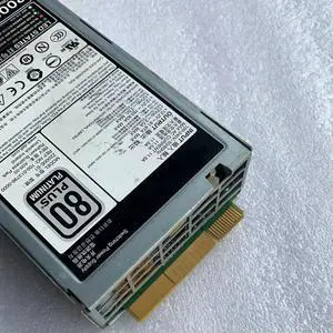 0W1R7V W1R7V For R830 T630 2000W Server Power Supply Z2000E-S1