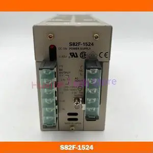 S82F-1524 150W 24V7A Power Supply