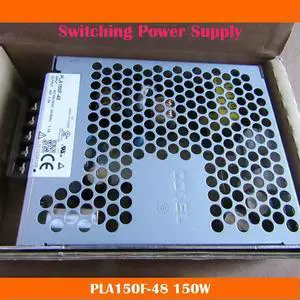 For COSEL INPUT AC100-240V 50-60Hz 1.7A OUTPUT 48V 3.2A 150W Switching Power Supply PLA150F-48
