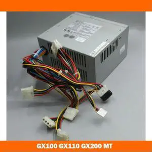 Desktop Power Supply For GX100 GX110 GX200 MT NPS-200PB-73 PS-5201-7D 200W Fully Tested