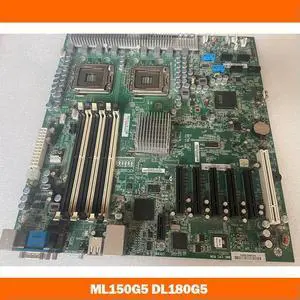 For ML150G5 DL180G5 461511-001 450054-001 Motherboard