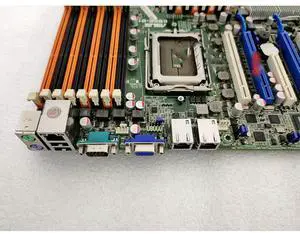 KGPE-D16 REV:1.03 For A-s-u-s  Server Motherboard G34 A650(R)-G Good
