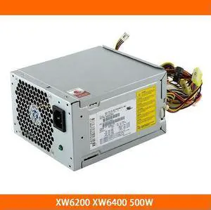 Workstation Power Supply For XW6200 XW6400 500W DPS-470AB-1 A 345525-004 345642-001