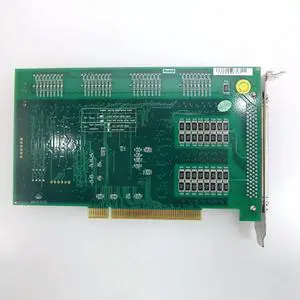 1PCS Data Acquisition Card Capture Card For Advantech PCI-1756 REV.A1