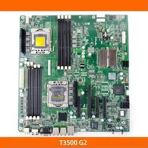 Motherboard For T3500 G2 STG2SMCA VER.C Mainboard Fully Tested