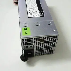 D350E-S3 For R530 T330 T340 350W Server Power Supply V13CW 0V13CW AC350E-S0 0HMNXX