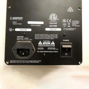 For KAT Active power amplifier module KA8