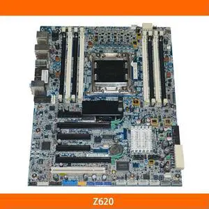 Mainboard For Z620 619559-001 618264-001 Motherboard Fully Tested