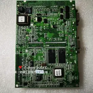 For ARBORdisassembly industrial control motherboard P/N: 1005110208220 EmCORE-n511 REV: 2.2