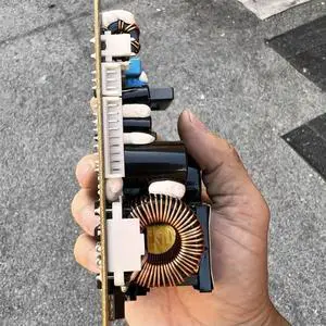 6143778 VER.C 200SC For ICE-POWER POWER Amplifier POWER Module 200w Power Module ICE POWER 200sc