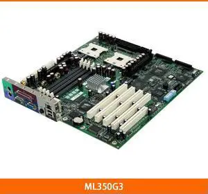 Mainboard For ML350G3 322318-001 292234-001 533 Motherboard Fully Tested