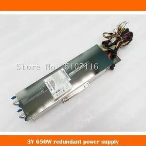For 3Y YH-8651E 650W DC Power Module Will Fully Test Before Shipping