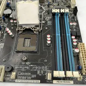 Good1150 E3-1230 V3 For Server Motherboard P9D-MH/10G-DUAL