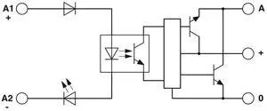 For Phoenix 2964364 DEK-OE-24DC/5DC/100KHZ-G Solid-state Relay Module