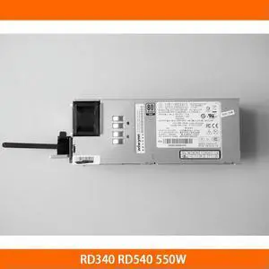 Server Power Supply For RD340 RD540 DPS-550LB B 36002338 550WFast Ship