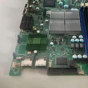 X8DT6-F For S Motherboard DDR3 Xeon Processor 5600/5500 Series