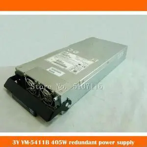 For 3Y YM-5411B 405W Server Redundant Power Supply Module 9274CPSU-0010