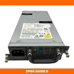 Server Power Supply For Delta DPSN-300DB D 300W Fully Tested