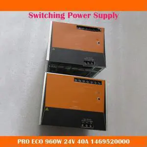 PRO ECO 960W 24V 40A 1469520000 Switching Power Supply Work FineFast Ship