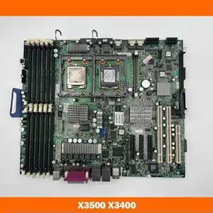 For X3400 X3500 7977 Server Motherboard 44R5619