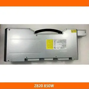 Fully Tested Workstation Power Supply For Z820 632913-001 623195-001 DPS-850GB A 850W