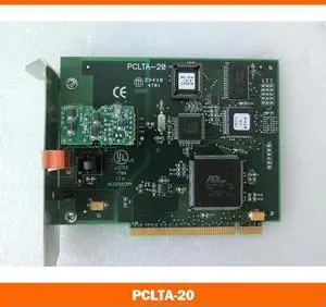 lon module PCI bus PCLTA-20