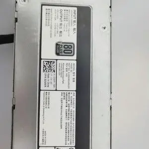F550E-S0 For T420 T320 r520 550W Server Power Supply 2G4WR 02G4WR