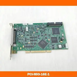 For NI Acquisition card PCI-MIO-16E-1