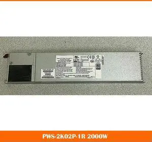 Server Power Supply For S PWS-2K02P-1R 2000W Fully Tested