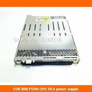 For P5 595 590 DCA-BCS 15R6710 41T8856 45D0579 45D6955 Power Supply Will Fully Test Before Shipping