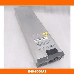 Power Supply For Emerson R48-3000A3 3000W Will Fully Test Before Shipping