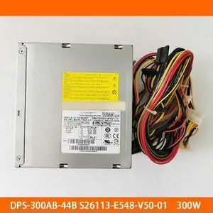 For W380 DPS-300AB-44B S26113-E548-V50-01 300W Power Supply ModuleFast Ship