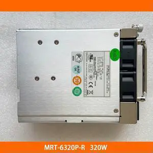 MRT-6320P-R For ZIPPY 320W Unit B010460014 Server Power Supply MRT-6320P-R For ZIPPY 320W Unit B010460014 Server Power Supply