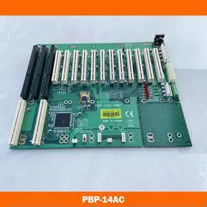 Industrial computer motherboard B9301031AA114AC824 12PCI motherboard PBP-14AC