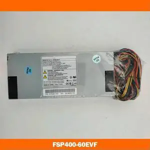 For FSP 1U 400W Power Supply Industrial Grade Server Power Supply FSP400-60EVF