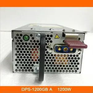 For DPS-1200GB A DL380G5 412837-001 1200W Server Power SupplyFast Ship For DPS-1200GB A DL380G5 412837-001 1200W Server Power SupplyFast Ship