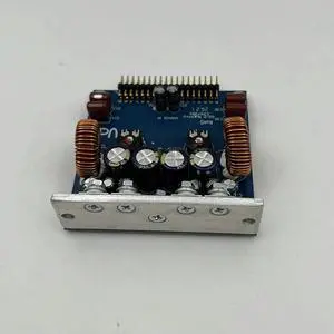 For Hypex D-Class Amplifier Power Board UCD102