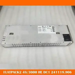 FLATPACK2 48/3000 HE DC1 241119.906 3000W For Eltek Power Supply Module Work FineFast Ship