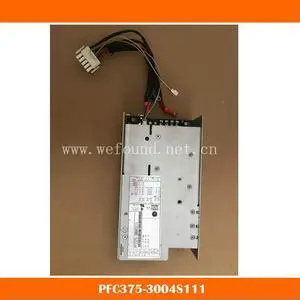 For POWER-ONE PFC375-3004S111 Power ModuleHas Been 100% Tested Before Shipment.