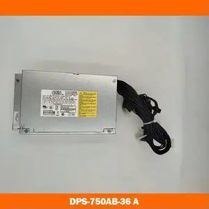 For 750W Workstation Z4 G4 Server Power Supply 851382-001 851382-003DPS-750AB-36 A