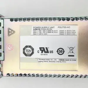 PSU700-AC For AC Power Access Module 700W Service Routers NE40E Series NE40E-M2K ly Tested