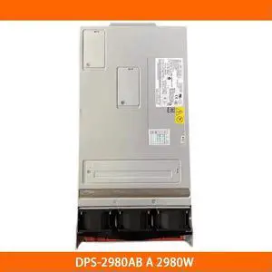 Server Power Supply For DPS-2980AB A Max 2980W 39Y7415 39Y7414 69Y5844 69Y5855Fast Ship