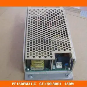 PF150PM31-C CE-150-3001 150W Power SupplyFast Ship Work Fine