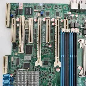 LGA2011 X79 C600Workstation Motherboard For A-S-U-S Z9PA-U8