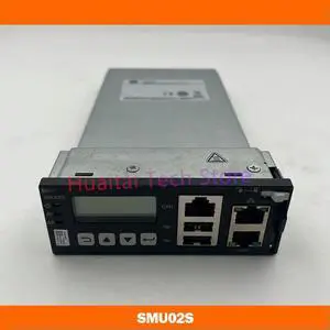 SMU02S For Communication Monitor Module